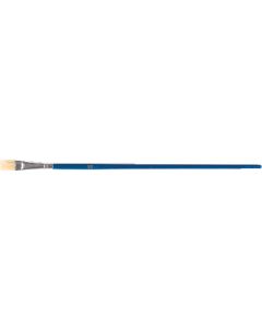 Brosse à tableaux plate