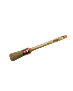 Brosse de pouce acrylique/glycéro Tradition