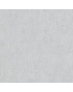 Papier peint expansé sur papier Petra gris clair