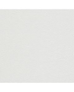 Papier peint expansé sur papier Petra blanc