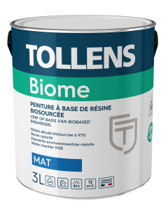 Biome Mat