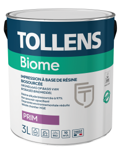 Biome Prim