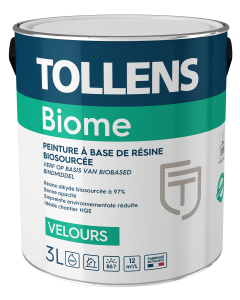 Biome Velours