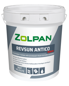 Revsun Antico