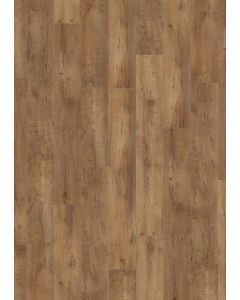 Lames PVC Création 30 clic - Rustic Oak