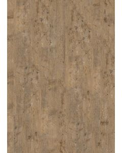 Lames PVC Création 30 clic - Amarante