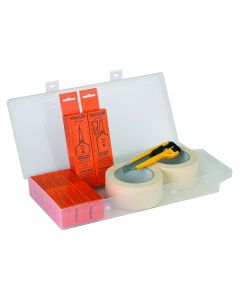 Kit de soudure à froid