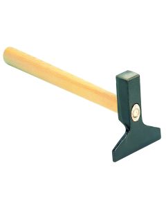 Marteau à maroufler