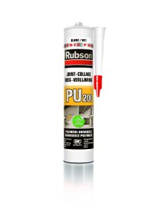 Mastic PU 200 gris