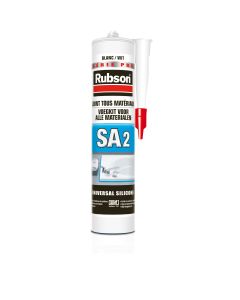 Mastic sanitaire SA2
