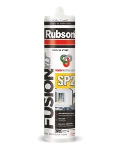 Mastic silicone neutre Fusion