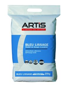 Artis Bleu Lissage