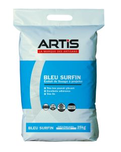 Artis Bleu Surfin