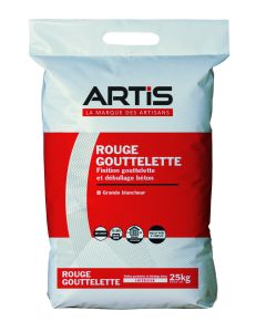 Enduit Artis Gouttelette