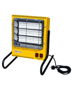Chauffage portable rayonnant électrique TS3-J
