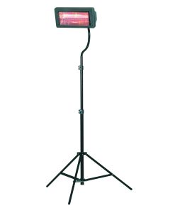 Chauffage portable rayonnant électrique MT 22