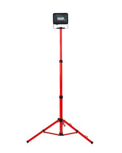 Projecteur télescopique led 50 w