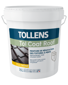 Tol Coat Roof