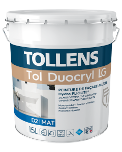 Tol Duocryl LG