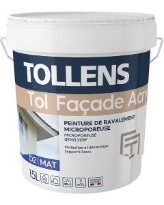 Tol Façade Acryl