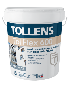 Tol Flex 600