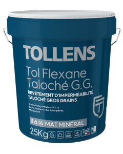 Tol Flexane Taloché GG