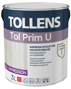 Tol Prim U