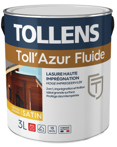Toll Azur Fluide
