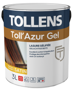 Toll Azur Gel
