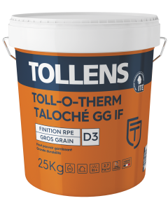 Toll O Therm Taloché GG IF
