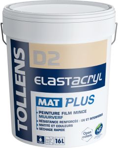 Elastacryl Mat Plus