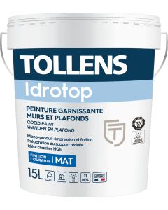 Idrotop Mat