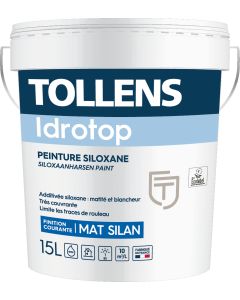 Idrotop Mat Silan