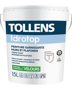 Idrotop Velours