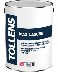 Maxi Lasure