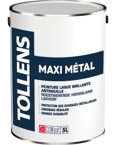 Maxi Métal