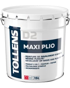 Maxi Plio