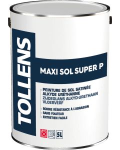 Maxi Sol Super P