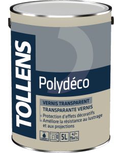 Polydéco Satiné