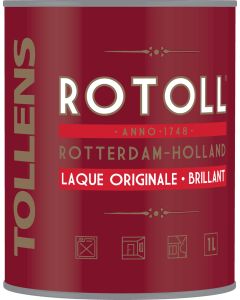 Rotoll Brillant