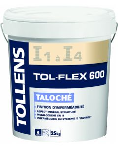 Tol Flex 600 Taloché