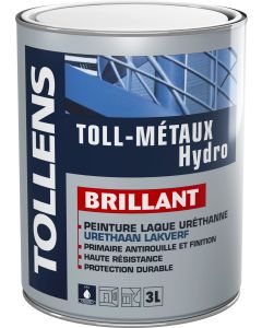 Toll Métaux Hydro