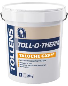 Toll O Therm Taloché GXF