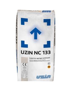 Ragréage NC 133