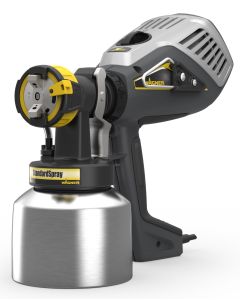 Pistolet XVLP FinishControl 3500