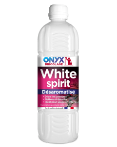 White spirit désaromatisé
