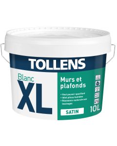 XL Satin
