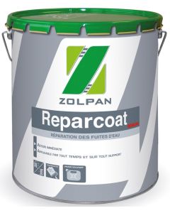 Réparcoat