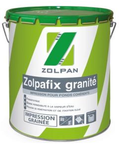 Zolpafix granité