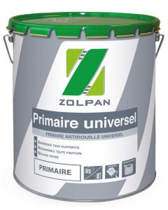 Primaire Universel